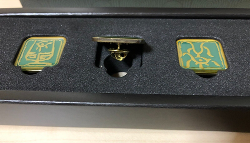 The Legend of Zelda Tears of the Kingdom Collectors Edition *NEW* Goods Only - Picture 7 of 24