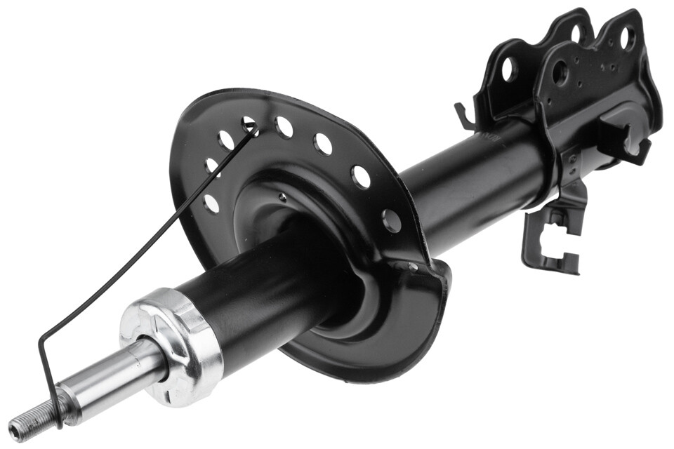 Suspension avant gauche pour Nissan Juke acier renforcé OEM