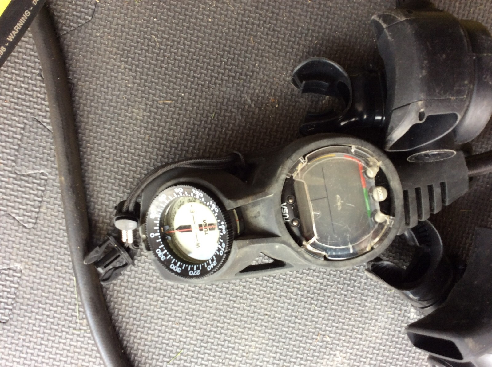 used scuba diving equipment eBay