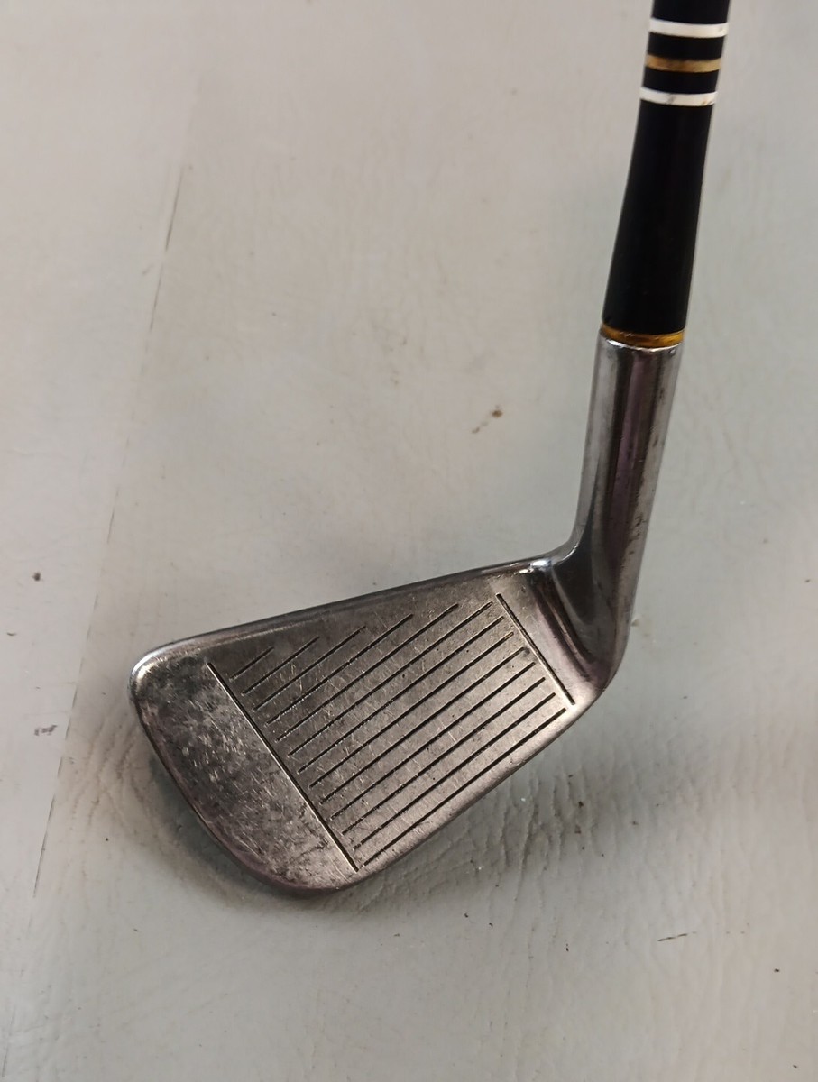 Set De Fers De Golf Titleist Acushnet B-33 Vintage (fers 3-P), Droitier, Flex Regular, Acier