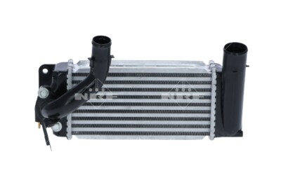 NRF 30245 Intercooler, charger for Subaru, Toyota