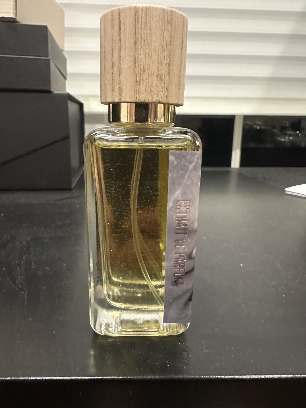 dua fragrances 30ml St. John's Institute (Hua Ming)