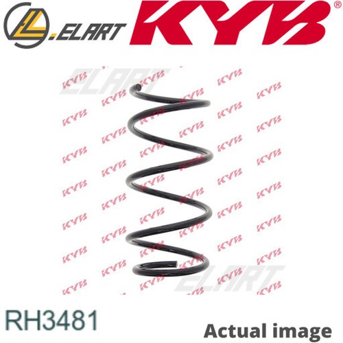 COIL SPRING FOR BMW 5/E60/E61 M54B22 2.2L M54B30 3.0L M54B25 2.5L