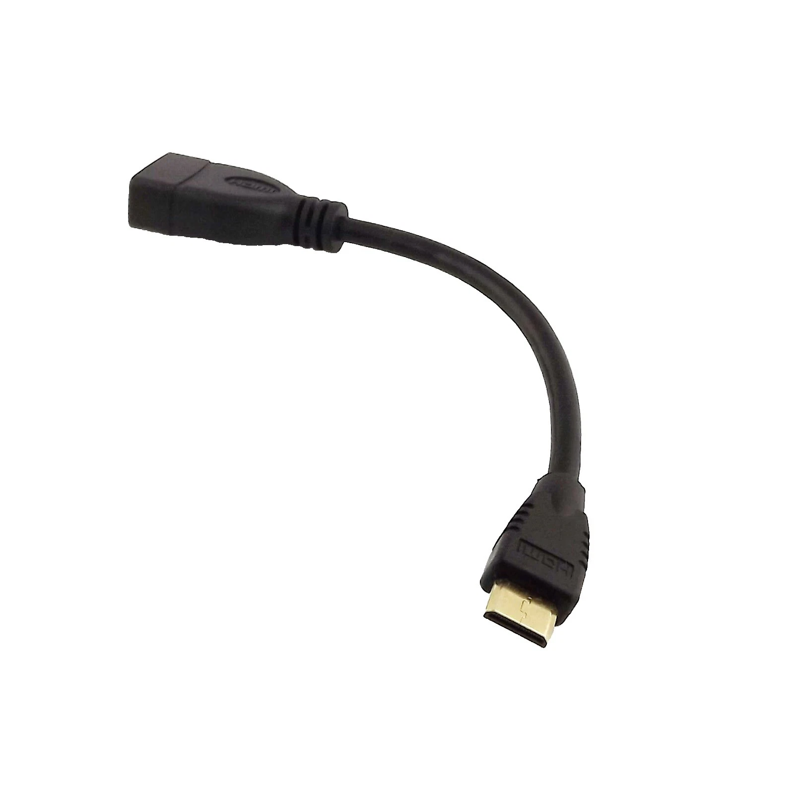 HDMI Mini Female Video Conversion Cables