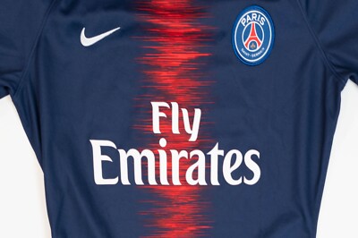 fly emirates jersey nike womens