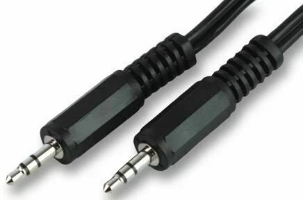 3.5 mm Male Home Audio Cables & Adapters