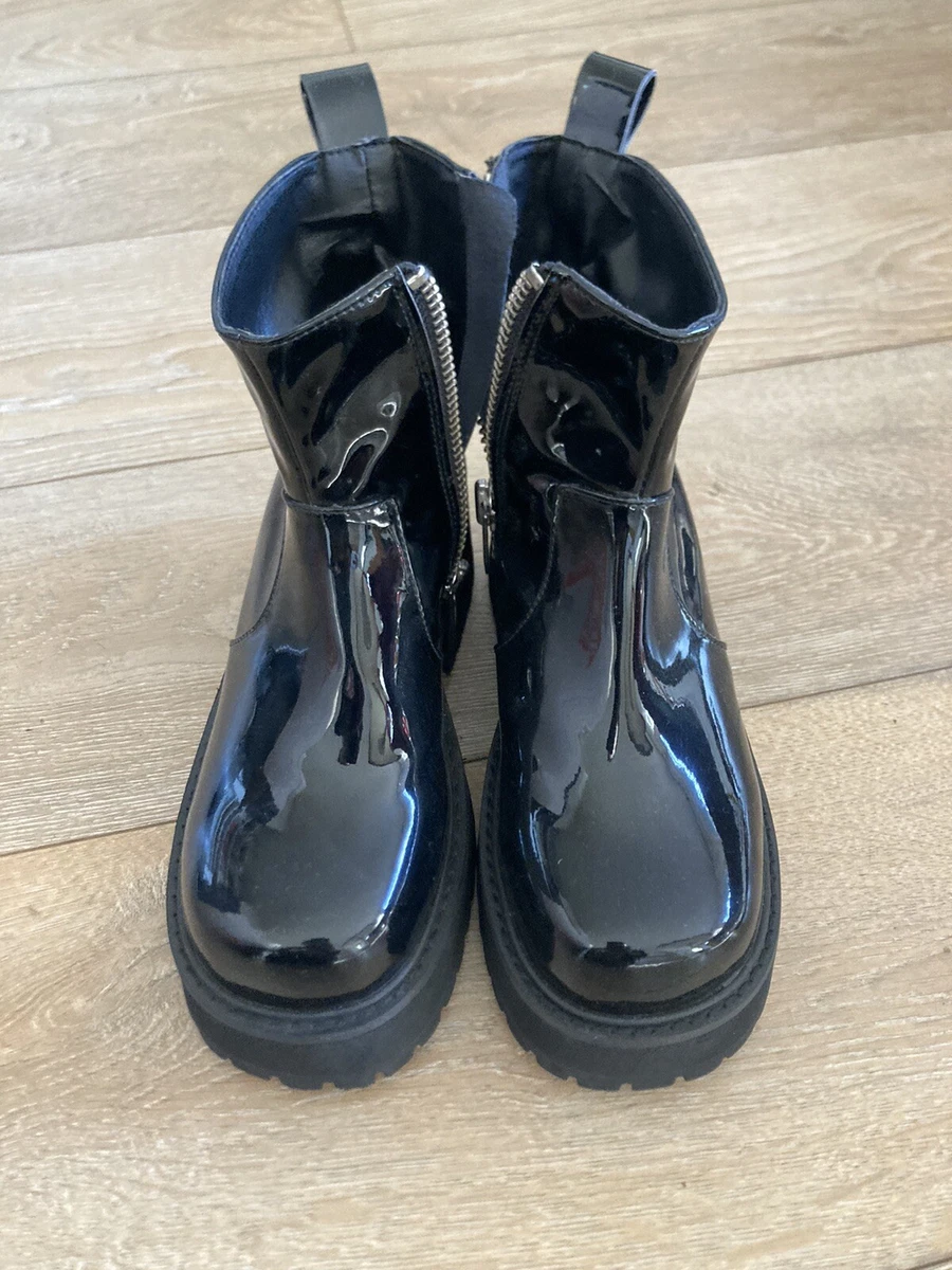 Unif dada boots for best sale sale