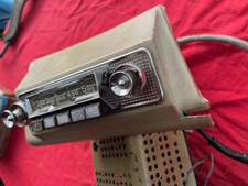 Autoradio Citroen ID