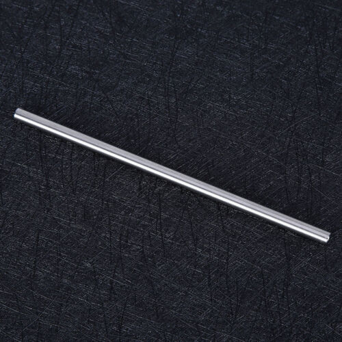 5x Round Shaft 4100‑0006‑150 Stainless Steel Φ6mm Compatible For TETRIX Robots♫ - Picture 1 of 15