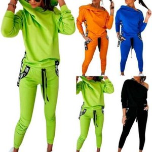 ladies casual tracksuits