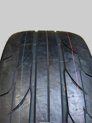 NITTO NT555 RII BSW P 275 40 20 106W XL COMPETITION DRAG TIRE 108660
