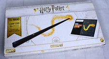 Harry Potter Wizarding World Kano Coding Kit Wand Box Wear New NIB