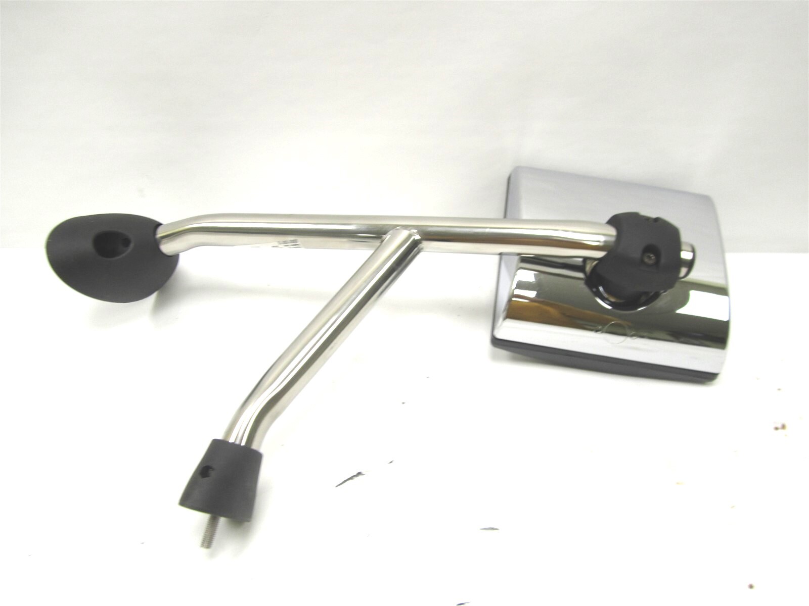 3554624C3 INTERNATIONAL FENDER MOUNT STAINLESS STEEL MIRROR SS107 