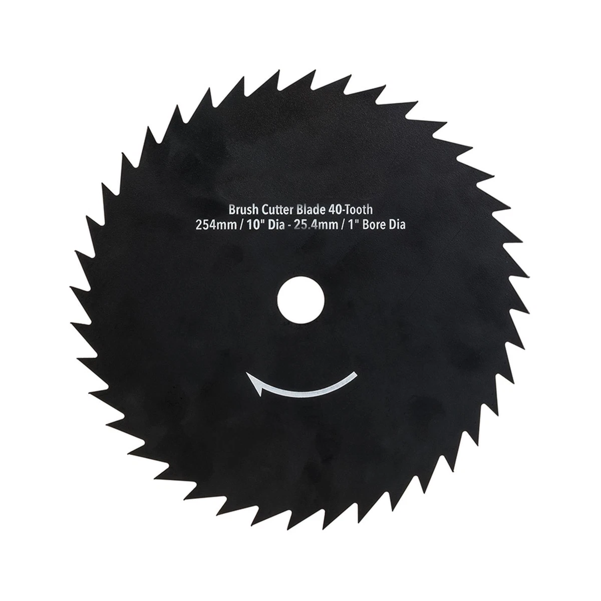 Petrol strimmer sales blades