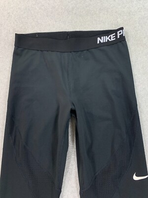 womens nike compression leggings