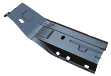 Outer Cab Floor Section RH for 94-01 Dodge Pickup (Key Parts # 1582-224)