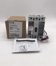 HOUSTON STOCK NEW EATON HMCP100R3CA06 HMCP100R 3CA06 100  FREE 2 DAY AIR buy now