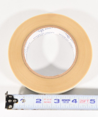 Saint-Gobain Insulation Tape 1''x108'