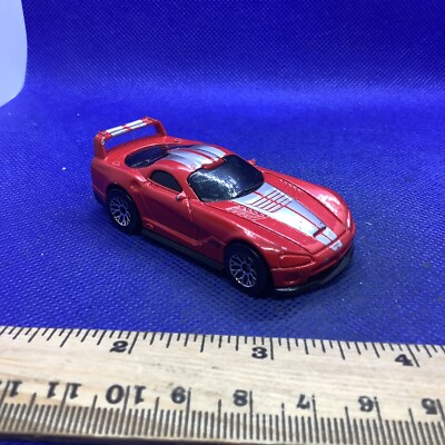 2000 Matchbox #56 Dodge Viper GTSR Concept | eBay