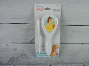 baby belle brush