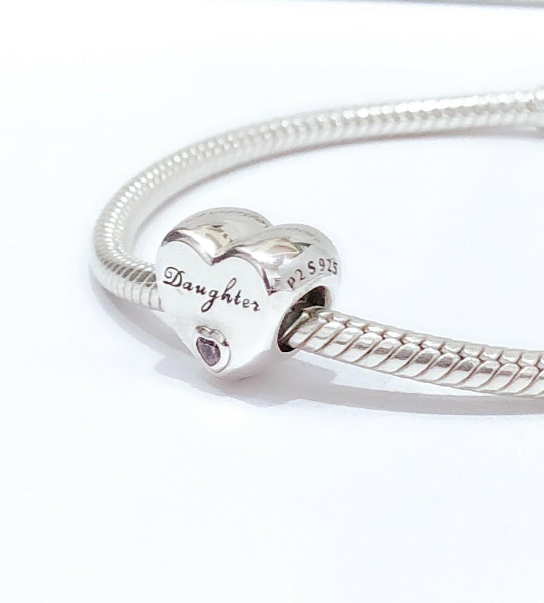 Dangle Charm Bangle Pandora Graduation Bead Sisters Infinite Love