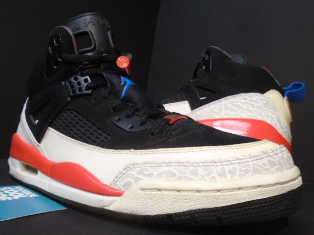 spizike infrared