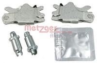 Metzger 12053010 Reparatursatz, Expander FüR BMW MG Rover