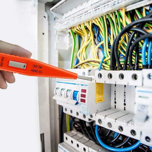 102 tlg Werkzeugkoffer mit Werkzeug Set Werkzeugkasten Werkzeugkiste Hammer AAA - Bild 6 von 11
