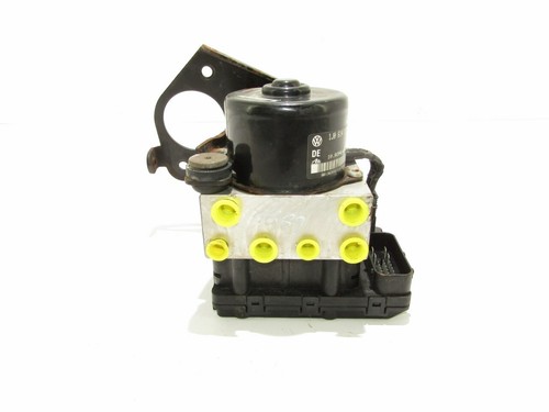 SEAT CORDOBA 6K 1999 ABS ASR Pump HYDRAULIC UNIT CONTROL