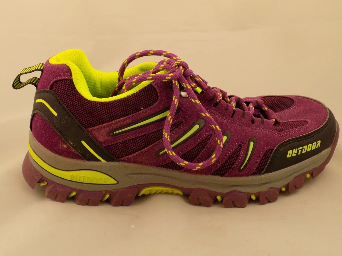 Breathable hiking shoes womens cheap