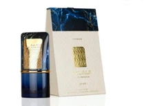 Al Nashama Caprice Lattafa Perfumes Alnashama Perfume Eau De Parfum New Sealed