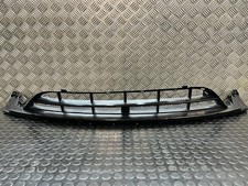 GENUINE SAAB 93 9-3 ESTATE FRONT BUMPER LOWER GRILL 12765518 2009
