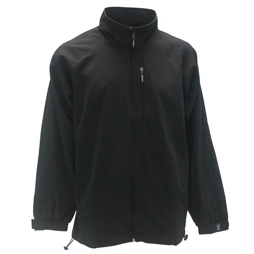 PGA Tour Men's Clubhouse Full-Zip 
