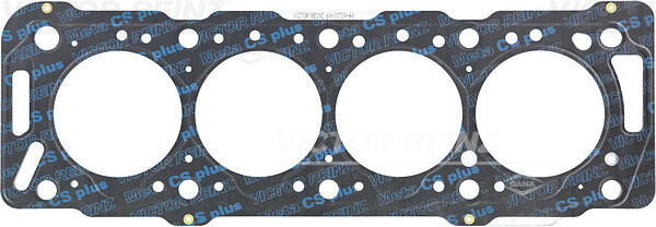 VICTOR REINZ 61-33720-40 Gasket, cylinder head for CITROËN,FIAT,PEUGEOT,TOYOTA