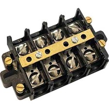 Ideal Industries Inc,89-505,Connector Terminal Blocks