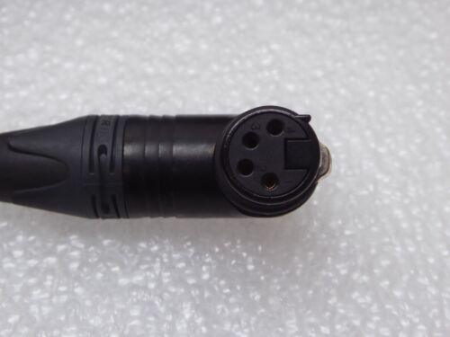 TDK Lambda DT150PW240C 24.0V 4-Pin XLR Power Adapter for Marshall Electronics - Picture 3 of 5
