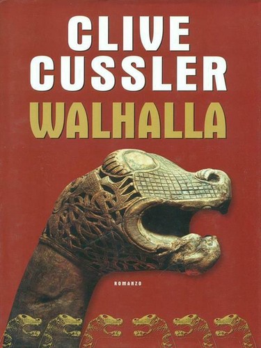 Walhalla di Clive Cussler