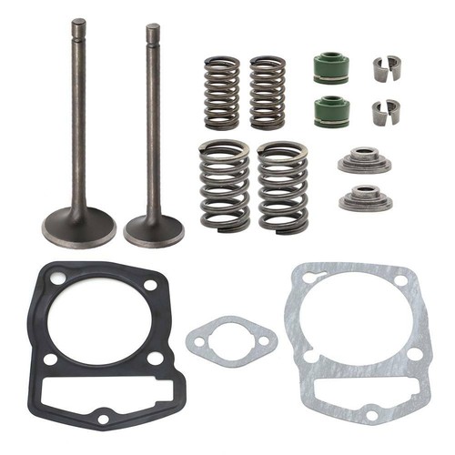 FOR COMPLETE ENGINE GASKET SET KIT HONDA XR250 (1985-1996 - Foto 2