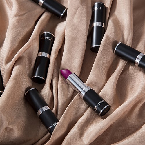 Professional Matte 12 Colors Makeup Lipstick Lips Waterproof Q1E5 - Picture 8 of 12