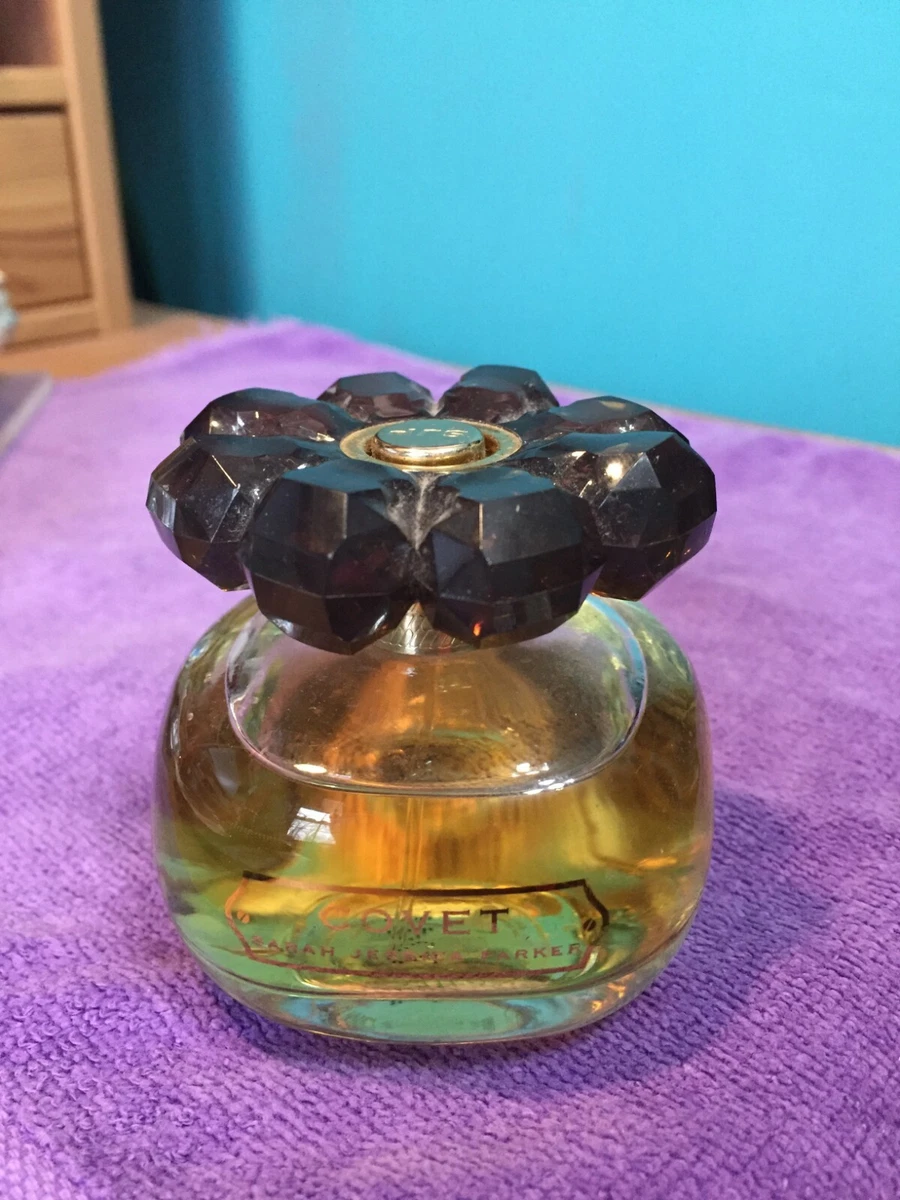 WOMEN S COVET BY SARAH JESSICA PARKER 1.7 FL OZ EAU DE PARFUM SPRAY