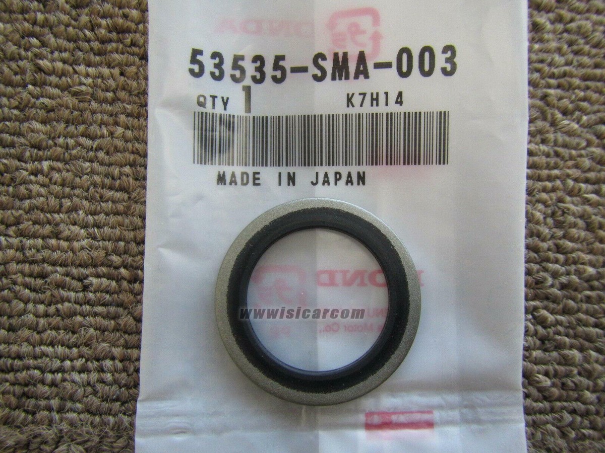 HONDA STREAM RN6 SPACER POWER STEERING GEARBOX 53535-SMA-003