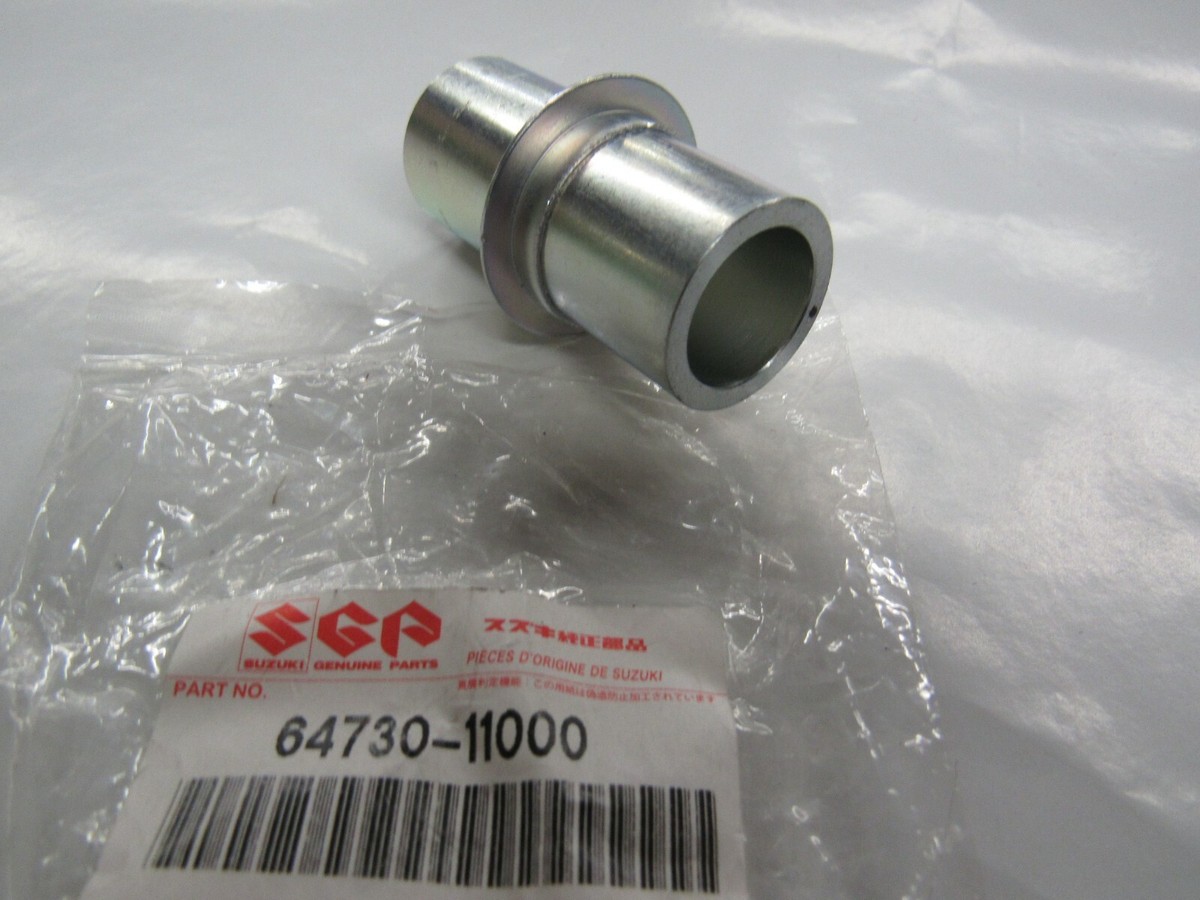 この NOS NEW SUZUKI T20 T250 T350 T500 GT250 REAR HUB BEARING