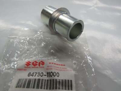 タブ NOS NEW SUZUKI T20 T250 T350 T500 GT250 REAR HUB BEARING