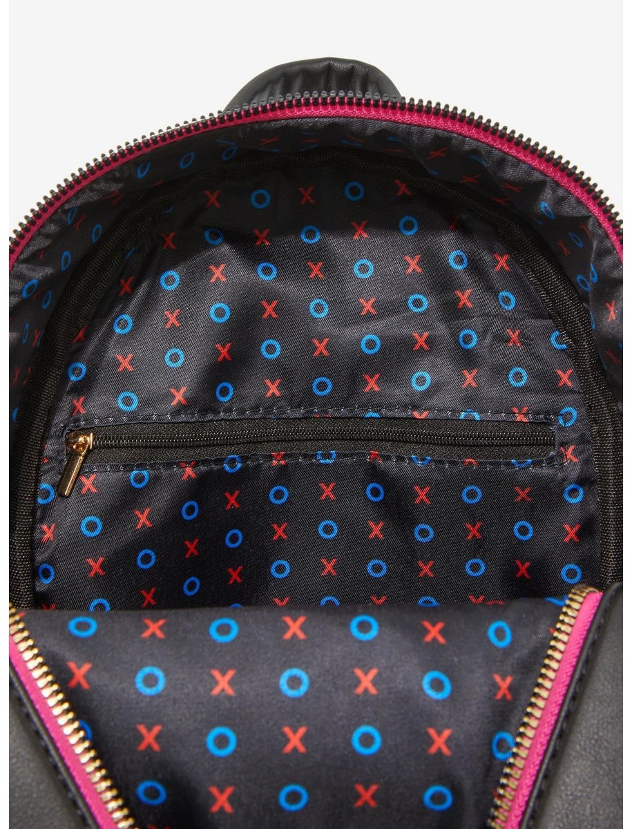 Squid Game Doll Lenticular Mini Backpack NEW with Tags! | eBay display picture 2