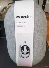 Meta Oculus Quest 2 (3010036901) Carrying Cas...