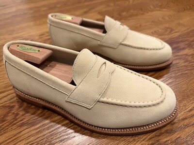 Shoes Grant Stone Traveler Loafer Traveler Penny Crimson Chromexcel