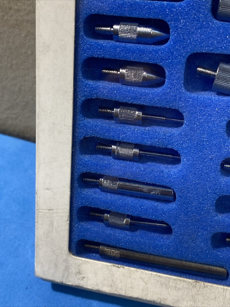 Indicator Point Kit. Made In Japan VP-22 | eBay
