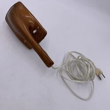 VINTAGE Heet Treet Massage Vibrates & Heats Model 750A