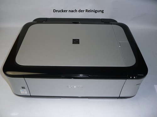 canon drucker mp550