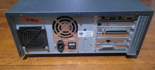 Nice Systems NiceCall NC-2000 Digital Voice Logger - Picture 4 of 7